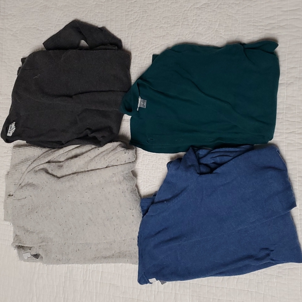 Sweaters